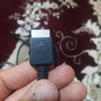 آداپتور سه فیش سونی یک|کنسول، بازی ویدئویی و آنلاین|اقبالیه, |دیوار