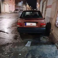 ماشین دوگانه  سوز کار خونه