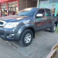 تویوتا هایلوکس