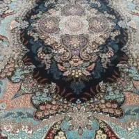 فرش ۹متری ۷۰۰شانه بسیارتمیزدرحدنو