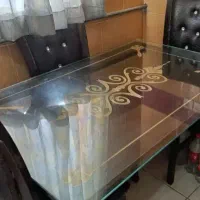 میز نهارخوری