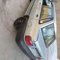 پرایدشاسی پلم بدون ترک انجکتور۱۳۸۳/۱۲/۲۸|خودرو سواری و وانت|شیراز, شهرک کوشکک|دیوار