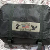 کیسه خواب عقاب نشان ارتشی (آکبند)