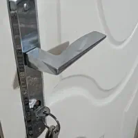 درب ورودی|مصالح و تجهیزات ساختمان|مینودشت, |دیوار