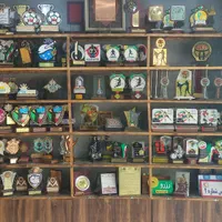 ساخت انواع تندیس. فارغ التحصیلی.ورزشی.فرهنگی و لوح