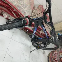 ویوا آلمینیوم 26و 20 اور لورد اورجینال|دوچرخه، اسکیت، اسکوتر|تهران, فلاح|دیوار