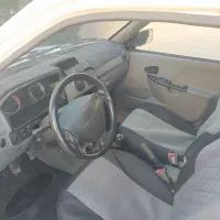 پراید مدل96|خودرو سواری و وانت|گنبد کاووس, |دیوار