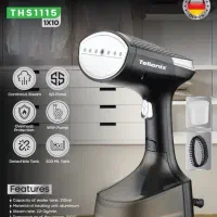 اتو بخارگر دستی تلیونیکس اطو