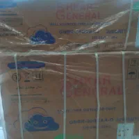 نمایندگی  زانتی جنرال شکار لبخندی ای ولی|کولر گازی و فن‌کوئل|قم, ولیعصر|دیوار