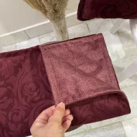 روبالشتی مخمل|رختخواب، بالش، پتو|تهران, کرمان|دیوار