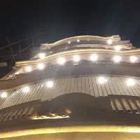 پیمانکاری تاسیسات ساختمان