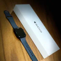 اپل واچ se 44m