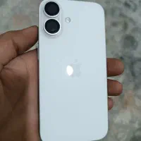 ایفون16نرمال