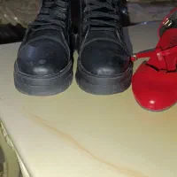 مانتو و کفش پنجاه|لباس|بهارستان, |دیوار