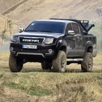آمیکو آسنا توربو ۴۰۲
