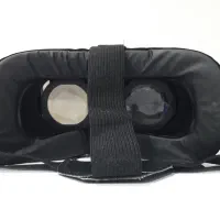 عینک واقعیت مجازی وی ار باکس (VR BOX)|کنسول، بازی ویدئویی و آنلاین|پاکدشت, پاکدشت (مامازند)|دیوار