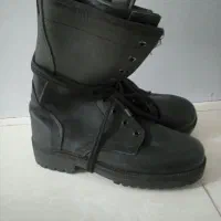 پوتین شماره 41 پیام|کیف، کفش، کمربند|بروجرد, |دیوار