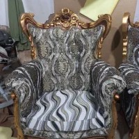 تعمیر مبلمان و رنگکاری