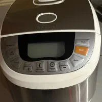 پلوپز و زود پز چندکاره مدلBeemالمانی