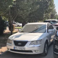 سوناتا NF مدل ۲۰۰۹ (اتو شایان)|خودرو سواری و وانت|اصفهان, لیمجیر|دیوار