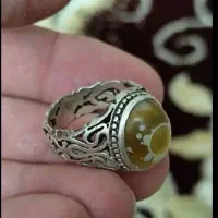 انگشتر نقره925|جواهرات|قشم, |دیوار