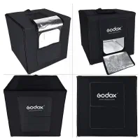 باکس عکاسی ۱×۱ نو|دوربین عکاسی و فیلم‌برداری|تهران, استخر|دیوار