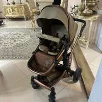 کالسکه و کریر ببکو اصلی BEBEKO