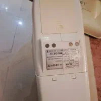 جاروشارژی ایستاده کره‌ای ACE مدل AK-701B