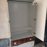 کمد لباس بچگانه شیک|جاکفشی، کمد، دراور|گرگان, |دیوار