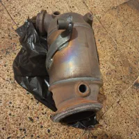 کاتالیست ماشین سمندسورن|قطعات یدکی و لوازم جانبی|تبریز, |دیوار