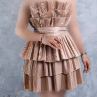 لباس شیک مجلسی|لباس|علی‌آباد کتول, |دیوار