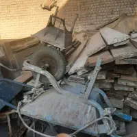 فرغون وتخته بنایی