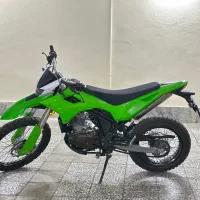 موتور تی فور کویر موتور