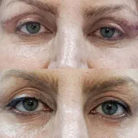 خدمات پوست و زیبایی مجاز