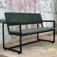 نیمکت و صندلی کافه و رستوران - تولید