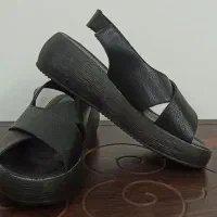 کتونی و صندل نو|کیف، کفش، کمربند|لاهیجان, آهندان|دیوار