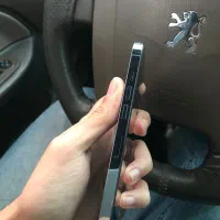 ایفون ۱۳پرو|موبایل|هشتگرد, شهرک اداری|دیوار