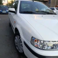 سمند EF7 دوگانه مدل۹۵