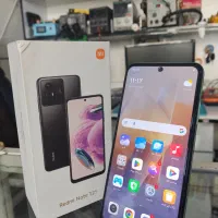 NOTE 12sحافظه256گیگ پلمپ باضمانت|موبایل|مشکین‌دشت, |دیوار