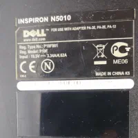 لپ تاپ دل ۵۰۱۰|رایانه همراه|تهران, بهار|دیوار