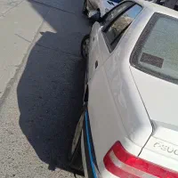 معاوضه|خودرو سواری و وانت|مشهد, حضرت حجت|دیوار