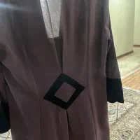 مانتو سایز ۴۰تا ۴۴