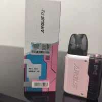 پاد ارگاس p2|زیورآلات و اکسسوری|شاهین‌شهر, نظامی|دیوار