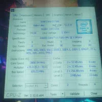 کاپیوتر I3 در حد نو|رایانه رومیزی|لنجان, |دیوار