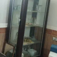 یک عدد بوفه به فروش میرسد