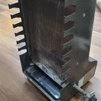 کباب پز گازی