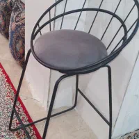 صندلی اپن