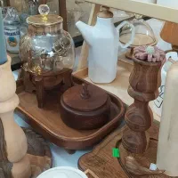 جاشمعی|صنایع دستی و سایر لوازم تزئینی|مشهد, فرهنگیان (شهرک غرب)|دیوار