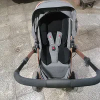 چرخ کودک|کالسکه و لوازم جانبی|الوند, |دیوار