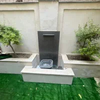 ۹۰متر همکف +۳۰متر حیاط اختصاصی/ابتدای صیاد/اروپایی|فروش آپارتمان|مشهد, صیاد شیرازی|دیوار